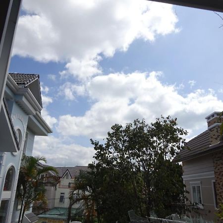 Blue Sky Homestay Dalat Eksteriør bilde