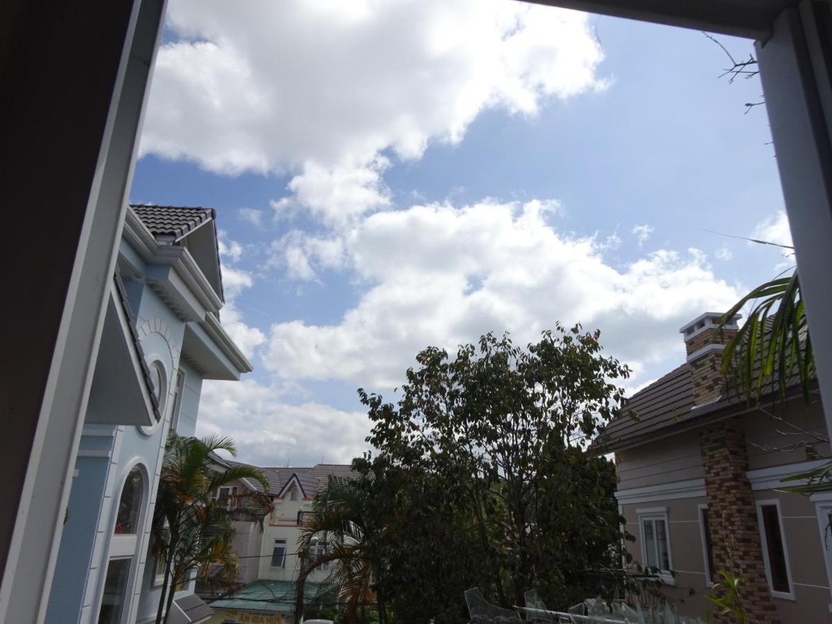Blue Sky Homestay Dalat Eksteriør bilde