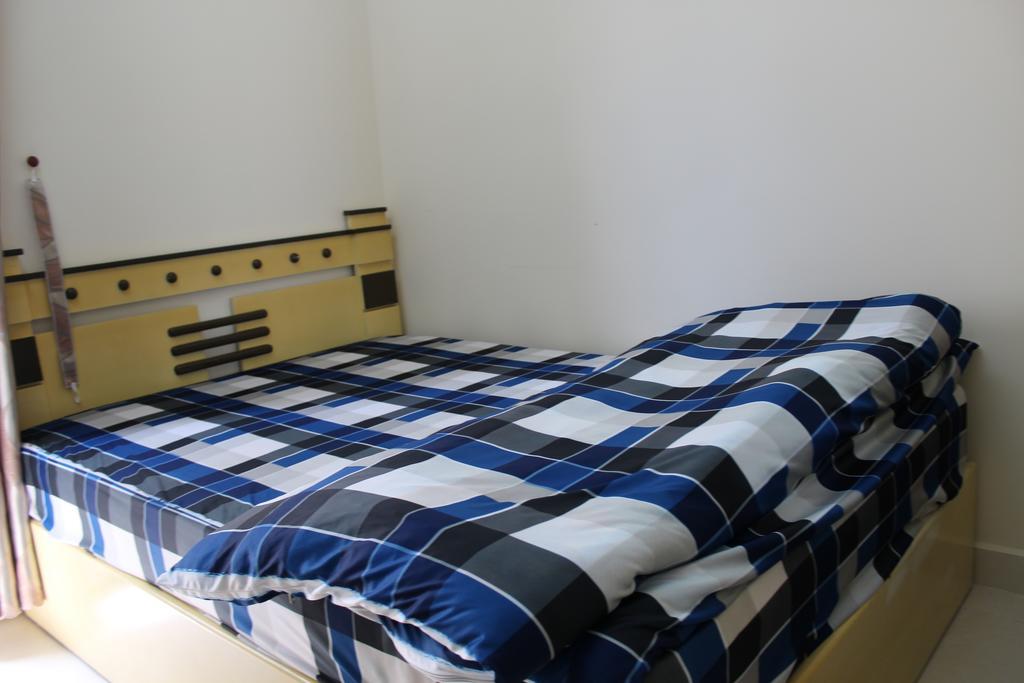 Blue Sky Homestay Dalat Rom bilde