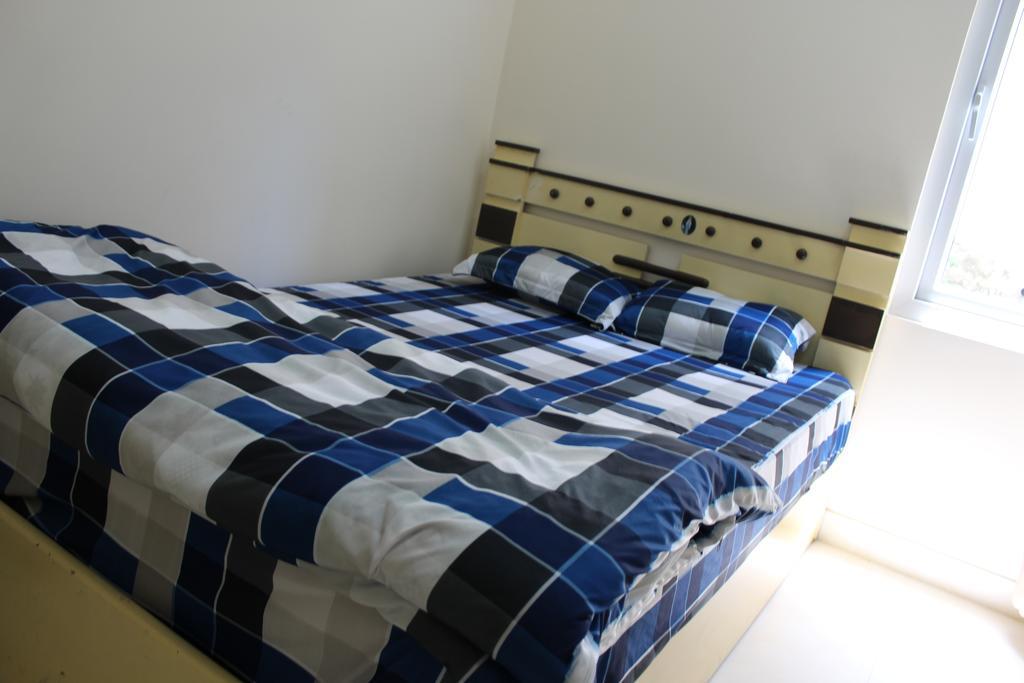 Blue Sky Homestay Dalat Rom bilde