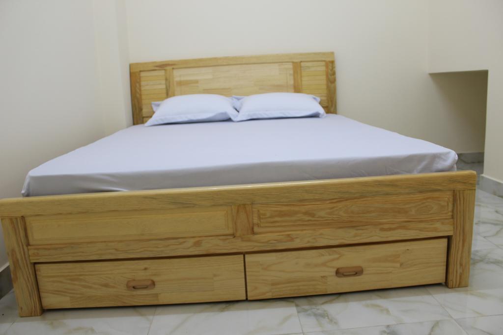 Blue Sky Homestay Dalat Rom bilde