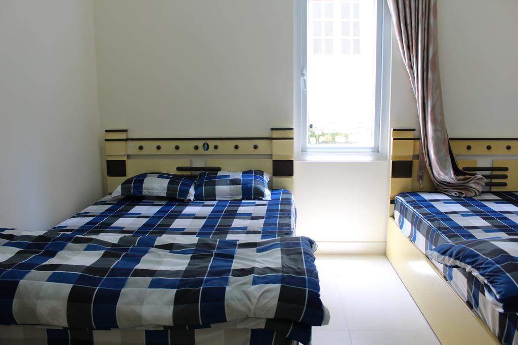 Blue Sky Homestay Dalat Rom bilde