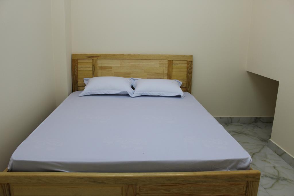 Blue Sky Homestay Dalat Rom bilde