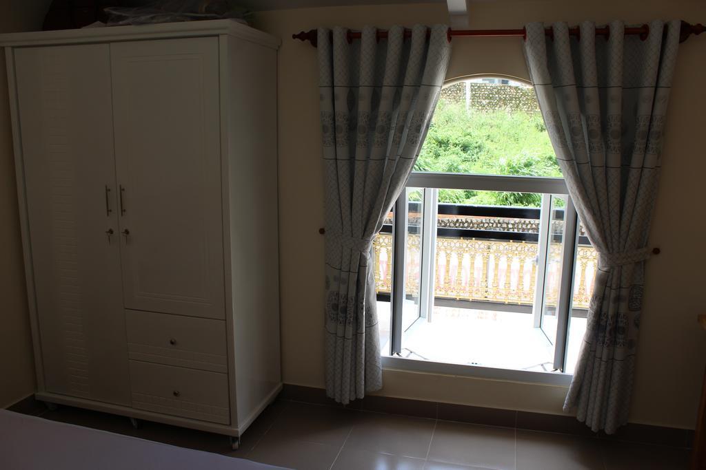 Blue Sky Homestay Dalat Rom bilde