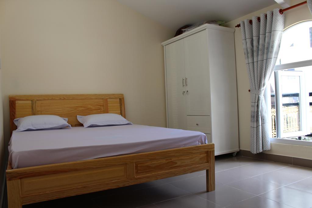 Blue Sky Homestay Dalat Rom bilde