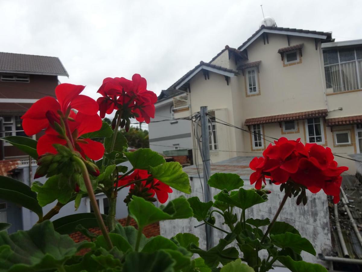 Blue Sky Homestay Dalat Eksteriør bilde